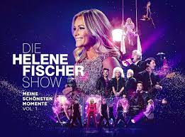 Register here for our ticket alert and we will inform you as soon as helene fischer announces a new tour in 2020/2021. Das Neue Album Zur Helene Fischer Show Erscheint Am 04 12 2020