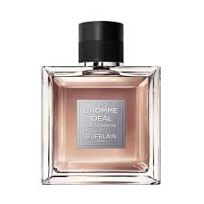 Guerlain L'Homme Ideal-Awaken The Ideal Lover Within You.
