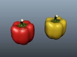 Vegetable 3d Model Free Download In 2020 3d Model Vegetables 3d Artist