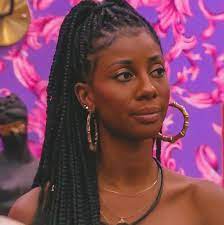Por fim, vale destacar o perfil da nossa musa. Moda No Bbb 21 Camilla De Lucas Mostra O Poder De Um Maxi Brinco Vogue Moda