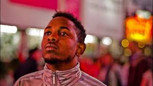Kendrick Lamar