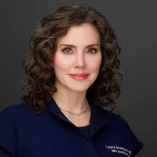 Dr. Laura (Keating) Graybeal, MD