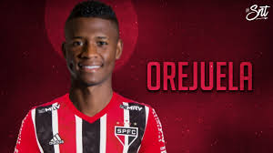 View luis orejuela profile on yahoo sports. Orejuela Bem Vindo Ao Sao Paulo Skills Goals 2021 Hd Youtube