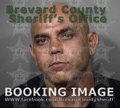 Arrests In Brevard County: August 18, 2022
