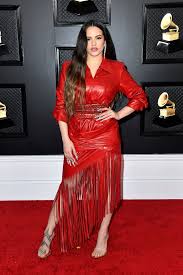 What were your grammy nails?? Grammys 2020 Best Dressed Vogue S Most Noteworthy Red Carpet Looks British Vogue