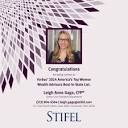 Executive Wealth Consulting Group - Stifel