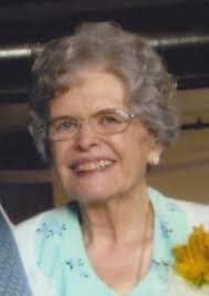 Patricia Warner Obituary (2015)