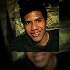 Lewis Padilla (@LuisaoPadilla)