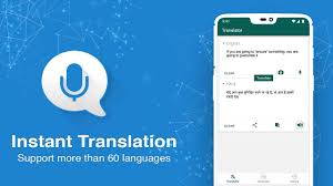 تطبيق المترجم المجاني كل اللغات المترجم For Android Apk Download