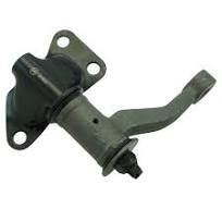 Amazon.com: TRQ Idler Arm Compatible with Nissan Pickup ...