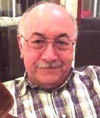 Richard Brandon Obituary (1951