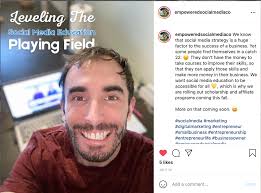 Reasons Why Your Social Media Marketing Strategy Isn't Working