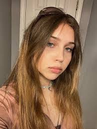 Lacey Prater's Instagram, Twitter & Facebook