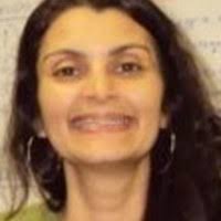 Claudia L O P E S Tolentino