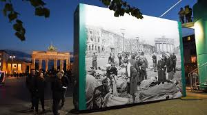 Mai 1945 der tag der befreiung deutschlands. Tag Der Befreiung Verbrechen Lassen Sich Nicht Aufrechnen Cicero Online