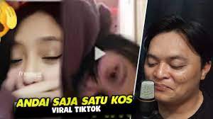 Andai satu kos viral