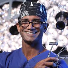 Orthopaedic Surgeon Sydney