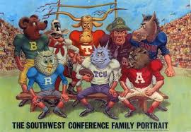 Image result for swc football magazine