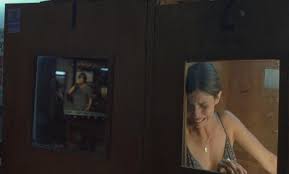 Y tu mama tambien (2001). Maribel Verdu Okinawa Assault