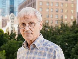 U.S. Rep. Earl Blumenauer