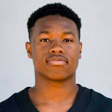 John Eubanks' Edison High School Bio