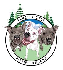 We did not find results for: Three Little Pitties Rescue