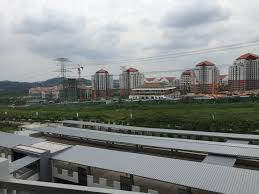 Sekolah agama menengah bandar baru salak tinggi. New Condominium Unit Room For Rent Near Klia Klia2 Xiamen University Salak Tinggi Train Station Included Fridge Washing Machine Renovated Kitchen Air Condition Details And Photo Please Pm For More House