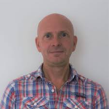 Professor Julian Higgins