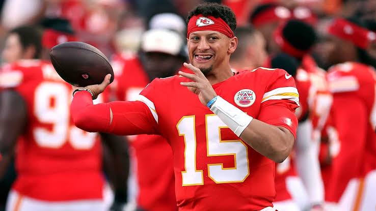 Patrick Mahomes Reportedly Starting Week 1 For Chiefs Barring Setback | FOX  Sports