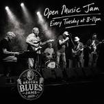 BRECKS BLUES