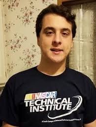 Current Scholars: 2017-2018