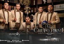 American indian asian black white. Grupo Firme Presenta Su Sencillo Perdoname Lachicuela Com