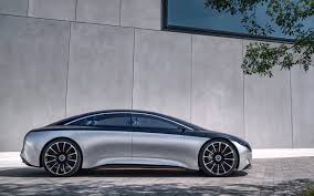 Thanks to its completely flat undertray. Mercedes Benz 2021 Eqs Spotted Ready To Raise The Electric Bar Vertu Motors