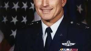 Air Force general to speak at Lakeway's Memorial Day