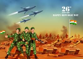 Opinions posted on free republic are those of the individual posters and do not necessarily represent the opinion of free republic or its management. Indian Army With Flag For Happy Republic Day Of India Stock Images Page Everypixel