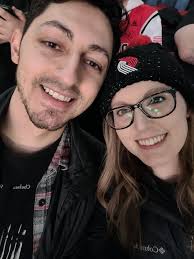 Marcus and Hannah Huenergardt — 26 West Church