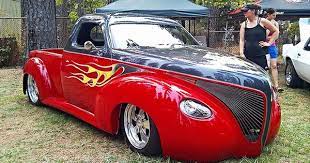 1939 Studebaker Pickup Customizing Kit Chevy S 10 Studebaker Studebaker Trucks Vintage Trucks