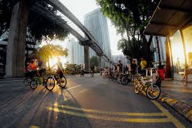 See more of kl car free day 2020 on facebook. In Photos Kl Car Free Morning Coconuts Kl