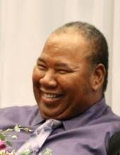 Thomas Edward "EDDIE" Brinson, Sr.