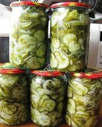 салат из огурцов на зиму с горчицей и чесноком Salat Iz Ogurcov Na Zimu Zimnij Korol Recept Salat Iz Ogurcov Recepty Dlya Konservirovaniya Salaty