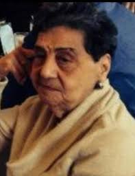 Obituary information for Isabel C. (Cabrera) Megias