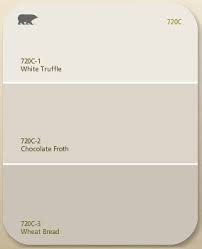 Ships from and sold by heirloom traditions paint. Wheat Bread Walls White Truffle Ceiling Behr Paint Colors Interior Paint Colors For Living Room Taupe Paint