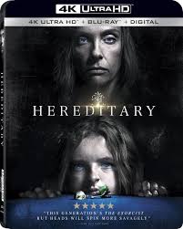 смотреть онлайн фильм астрал 4 последний ключ в хорошем качестве This Week On Blu Ray September 3 9 Hereditary Blu Ray Dvd