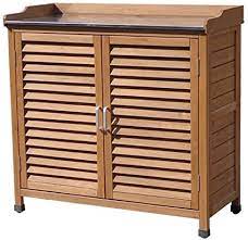 7 un range chaussures en palette multifonction. Yishelle Sports Abri De Jardin Armoire De Jardin Assemblee Exterieure Armoire De Rangement Boite A Outils Chaussures Rack Simple Etanche Moderne Balcon Cour Jardin Outils Stockage Rangement Exterieur Amazon Fr Cuisine Maison