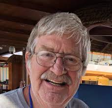 Roger Clark Obituary