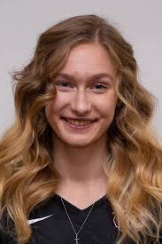 2020 Women's Volleyball Roster