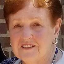 Patricia Anne Chilton Craft Obituary