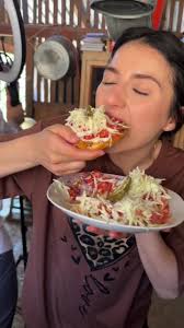 Zipps Ziparitas Recipe