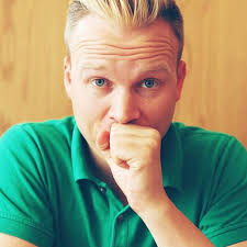 Peter Michelsen (@DonkeyboyPeter)