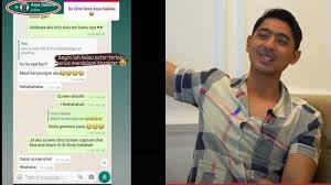 #lestidanrizkybillar #lestidanbillar #billar #rizkybillar #lesti #lestikejorafor business and copyright matters :taufanhdyts22@gmail.comcopyright disclaimer. Foto Profil Wa Arya Saloka Bocor Bukan Potret Putri Anne Atau Amanda Manopo Halaman All Banjarmasin Post